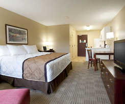Extended Stay America Suites Indianapolis Northwest I465