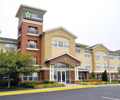 Extended Stay America Suites Columbia Columbia Corporate Pk