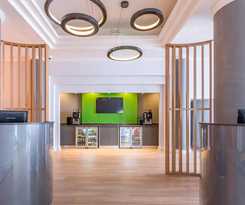 Thistle Express London Luton