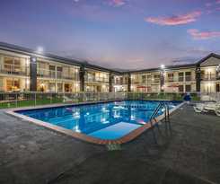 Hotel Quality Inn Concord Kannapolis