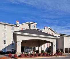 Holiday Inn Express and Suites Conover (hickory Area), An Ihg