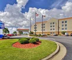 Hotel Holiday Inn Express Greenville
