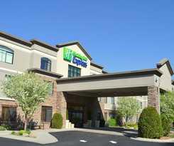 Hotel Holiday Inn Express And Suites Bozeman West