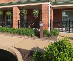 Hotel Fairfield Inn and Suites By Marriott St. Louis Chesterfield