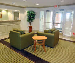 Extended Stay America Suites Greensboro Airport