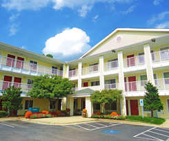Hotel Suburban Studios Winston Salem-University Parkway
