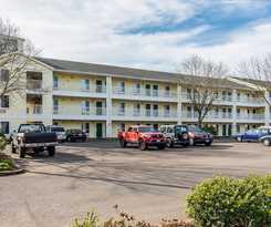 Hotel Hometowne Studios By Red Roof Eugene - Springfield