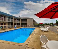 Hotel Red Roof Inn Gadsden