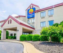 Comfort Inn East