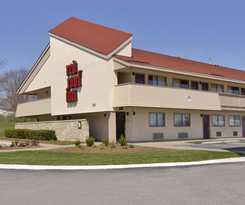 Hotel Red Roof Inn Columbia, Mo