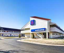 Motel 6 Springfield, Mo - North