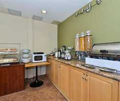 Canadas Best Value Inn - Langley / Vancouver