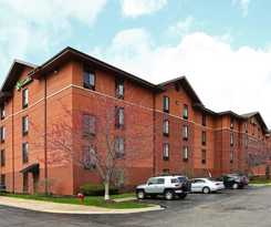 Extended Stay America Suites Chicago Lombard Yorktown Center