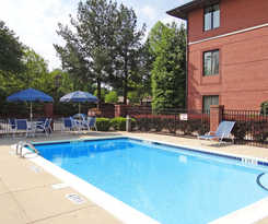 Hotel Extended Stay America Suites Raleigh Cary Regency Parkway S
