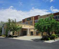 Hotel Extended Stay America Suites - Fayetteville - Fort Bragg