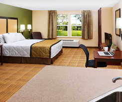 Extended Stay America Suites - Pittsburgh - Airport