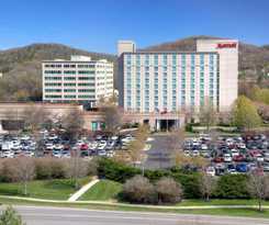 Franklin Marriott Cool Springs
