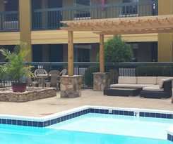 Park Inn by Radisson, Attalla-Gadsden