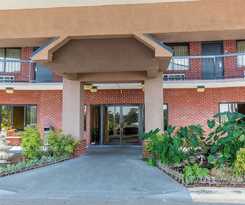 Quality Inn Calera I-65 Exit 231
