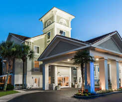 Hotel Holiday Inn Express Fairhope