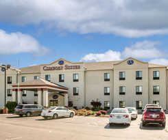 Comfort Suites North