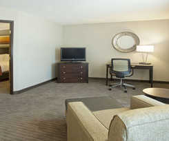Holiday Inn Express & Suites Eden Prairie - Minnetonka