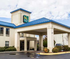Hotel Quality Inn Fuquay Varina East