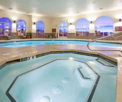 Hotel Holiday Inn Express & Suites Farmington (Bloomfield)