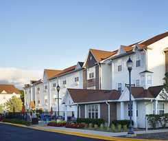 Hotel TownePlace Suites Chicago Elgin/West Dundee