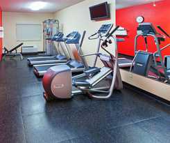 Country Inn And Suites By Carlson Wichita Northeas