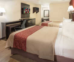 Red Roof Inn Ann Arbor - U Of Michigan South