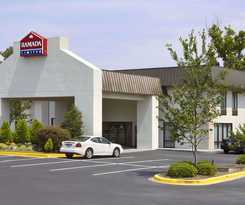 Hotel Ramada Limited Columbia