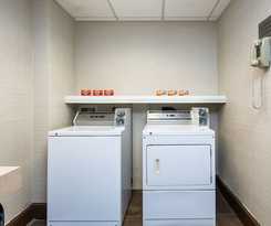 Fairfield Inn And Suites Jacksonville Airport