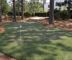 Springhill Suites By Marriott Pinehurst Southern Pines