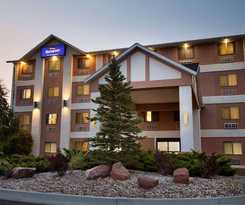 Hotel Baymont By Wyndham Elko