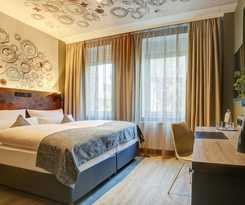 Hotel Boutique Essen City