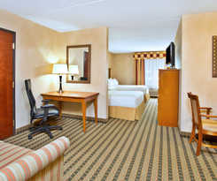 Even Ann Arbor S - University Area, An Ihg