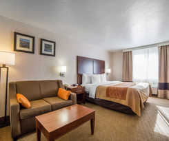 Comfort Inn Elko