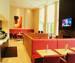 Hotel Holiday Inn Express and Suites Langley, An Ihg