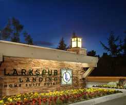Hotel Larkspur Landing Milpitas - An All-suite