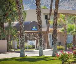Hotel Days Inn By Wyndham Palm Springs