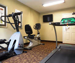 Extended Stay America Suites Charleston Airport