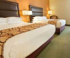 Hotel Drury Inn and Suites Evansville East