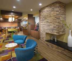 Fairfield Inn By Marriott Huntsville