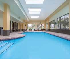 La Quinta Inn and Suites By Wyndham Mooresville