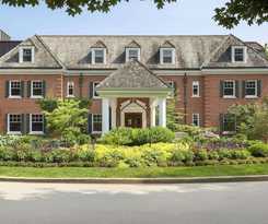 Hotel Ivey Spencer Leadership Centre 