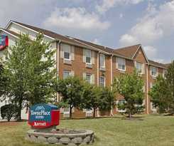 Towneplace Suites Indianapolis Keystone