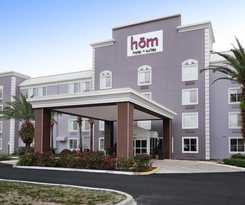 HOM Hotel Gainesville, SureStay Collection by Best Western
