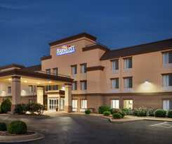 Spark by Hilton Evansville East, IN