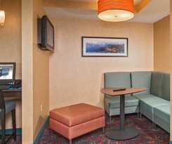 Hotel Sonesta Es Suites Charleston
